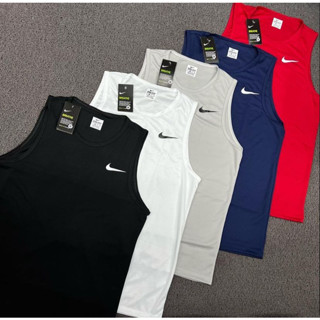 Kit 3 Regatas masculina dry fit Academia Esporte Futebol