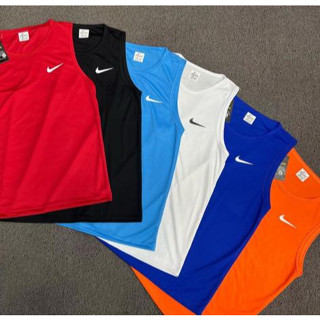 Kit 4 Regatas masculina dry fit Academia Esporte Futebol