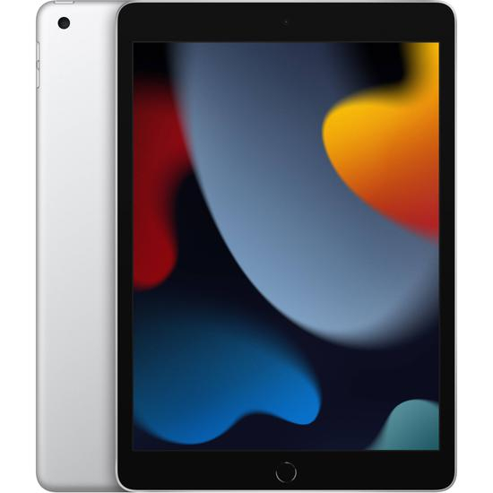 IPad 9th Geração 10,2'' Wi-fi 64gb Apple