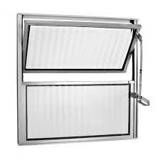 Esquadrias de Alumínio Basculante: Onde Comprar | BuscaProdutos