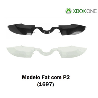 Botão LB RB para controle de Xbox One Elite Mod.1697 em Oferta na Shopee