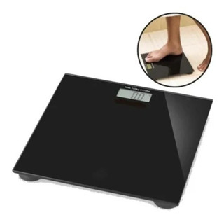 Balança Corporal Digital Digi-health Hast em Oferta na Shopee