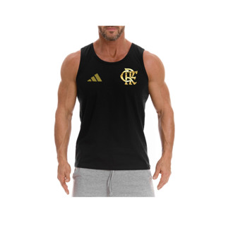 Camiseta Regata Flamengo Futebol Casual futebol clube
