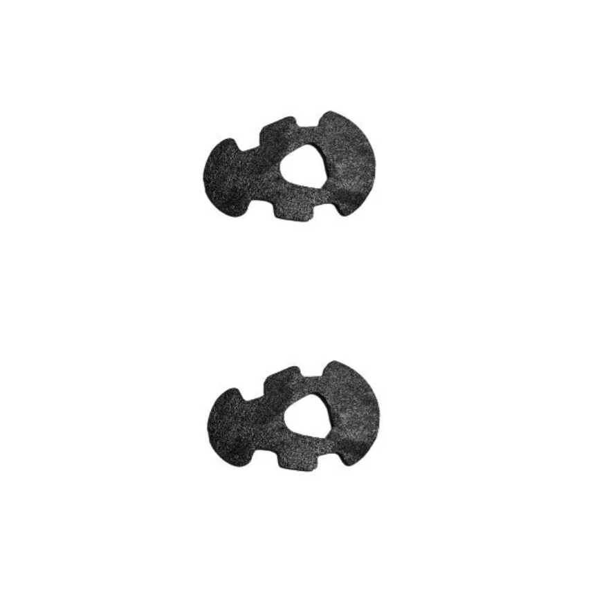 Kit 4 Trava Seta Pisca Xtz Fazer 150 250 Tenere Mt03 Mt07 Xj6 12127 — imagem 2 de 2