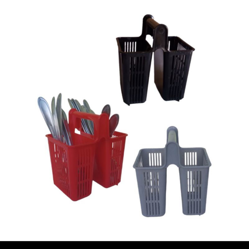 porta talher talher escorredor secador organizador multiuso plástico