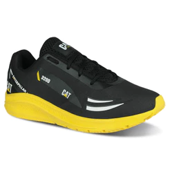 Tênis Masculino 320d Caminhada Academia Corrida Esporte Leve Confortável Loja Easy