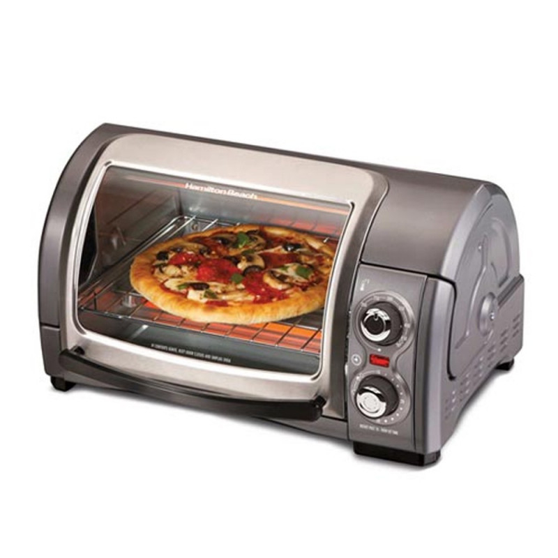 Hamilton Beach Forno Elétrico: Onde Comprar | BuscaProdutos