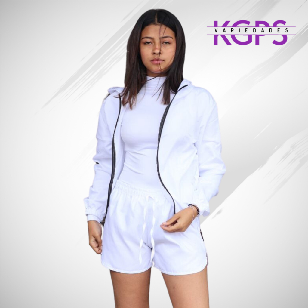 Corta Vento Feminina Curta: Onde Comprar | BuscaProdutos