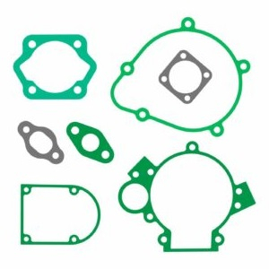 Jogo De Junta Completo Da Bicicleta Motorizada Moskito 80cc