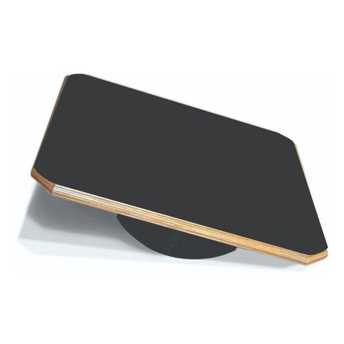 Tábua De Equilíbrio Para Propriocepção Em Fisioterapia 50x50 (quadrada) - StrongFit em Oferta na Shopee