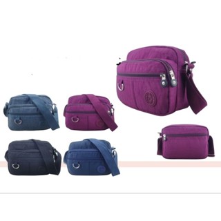 Mini Bolsa Transversal 4437