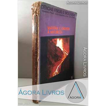 Ciências Físicas e Biológicas