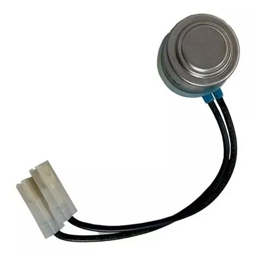 Bimetal Para Refrigerador E Freezer 440l Brastemp 33149510000