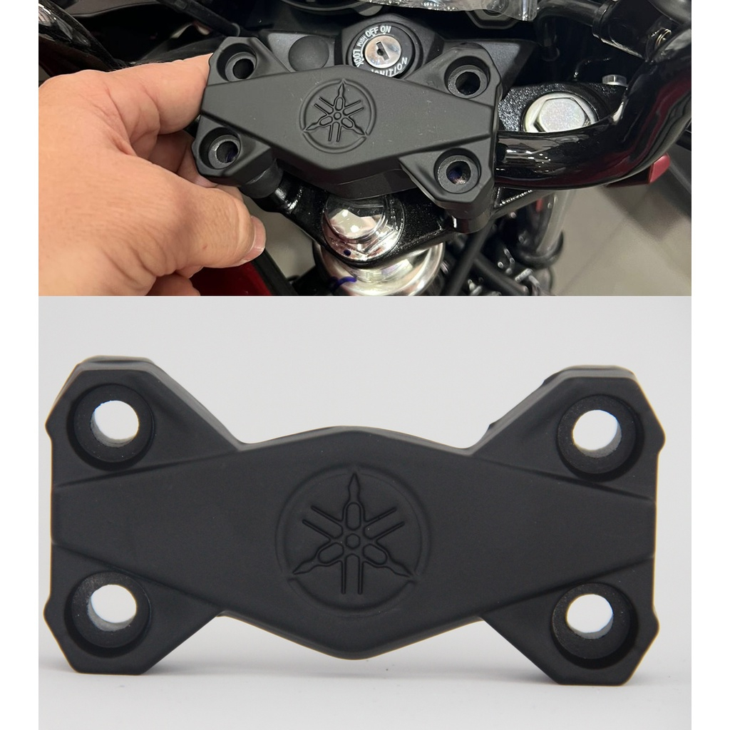 Cadeado Fixador Mesa Guidão Motos Yamaha Ybr Fazer Crosser Factor  YAMAHA