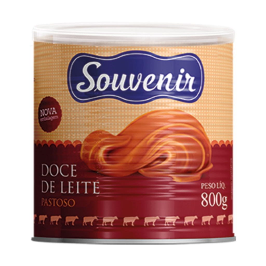 Souvenir Doce de Leite: Onde Comprar | BuscaProdutos