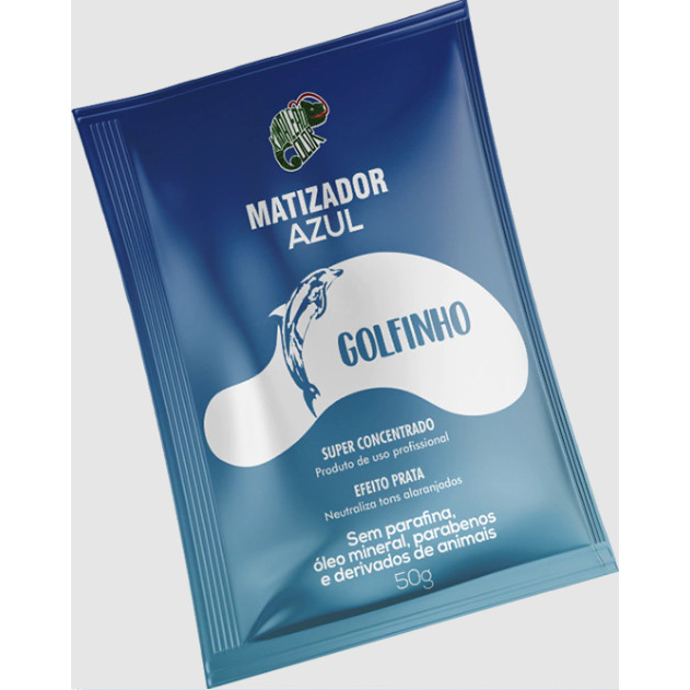 Matizador Azul Golfinho: Onde Comprar | BuscaProdutos