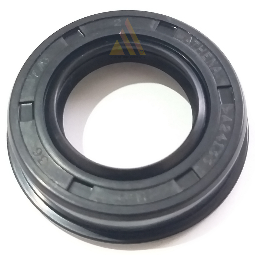 Retentor Vedação Pinhão Honda Twister 250 Cb300 Xre300 Tornado 250 - Vitória Representante