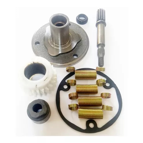 Tampa Mecanica Electrolux + Junta + Pinhao + Catraca + Engate