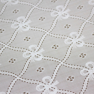 toalha de mesa termica pvc impermeavel lacinhos 2,20 x 1,40 em Oferta na Shopee