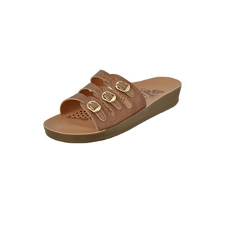 chinelo ortopédico feminino sandalia birken casual anti stress esporão confortavel
