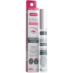 Sérum de Crescimento Sobrancelha e Cílios 4ml Bioplex