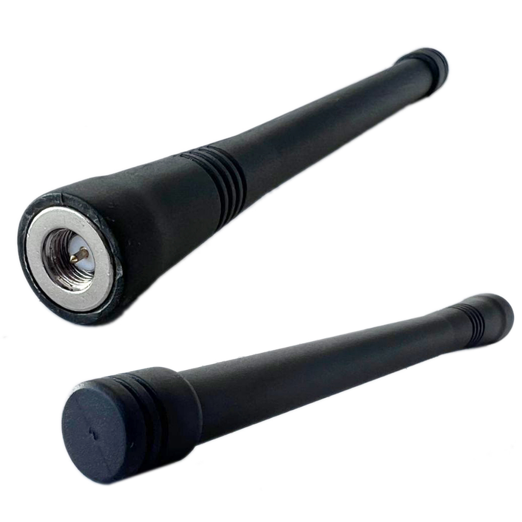 Antena Wireless Sma Macho Roteador Wifi - 15cm