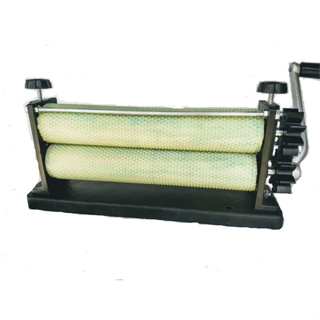 cilindro alveolador de cera de abelhas, apicultura em Oferta na Shopee