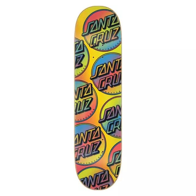 Shape Santa Cruz Powerlyte Contra Allover 8,3"