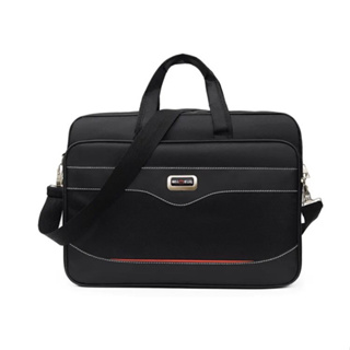 Bolsa Pasta Maleta Para Notebook Executiva Grande Masculina em Oferta na Shopee