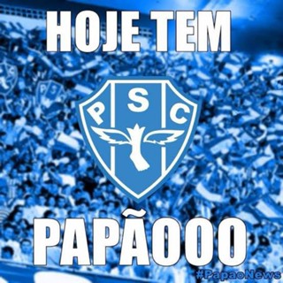 CAMISA E CAMISETA DO PAYSANDU