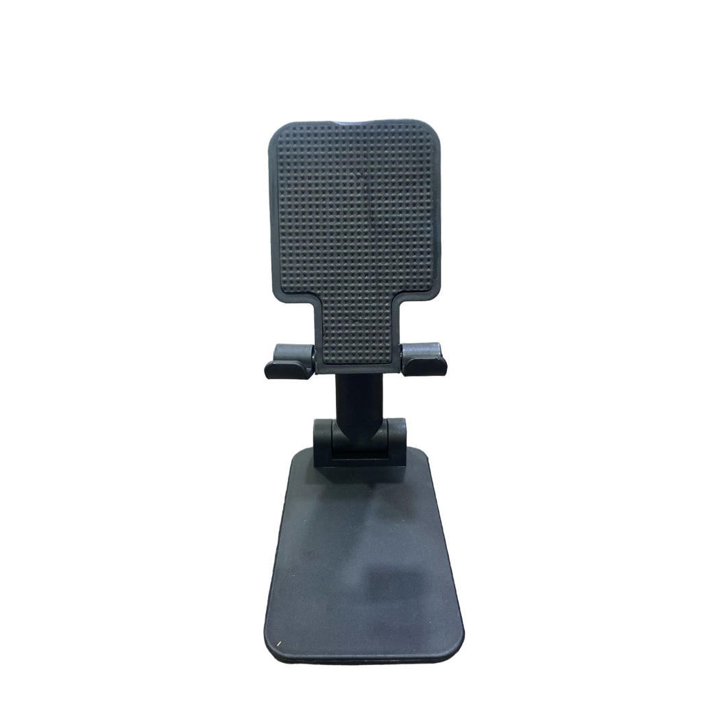 Suporte Dobrável para Celular e Tablet – Ergonômico e Ajustável para Mesa
