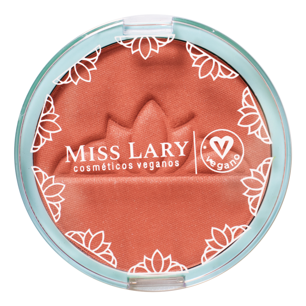 BLUSH VEGANO CLASSIC - MISS LARY