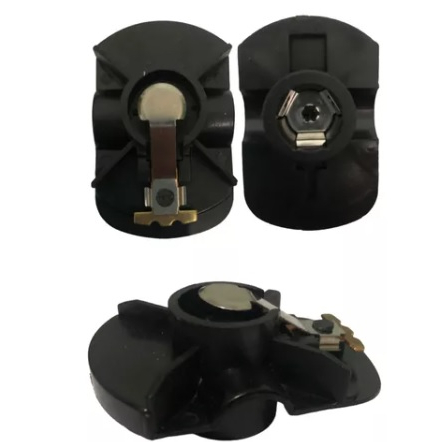 Rotor para Empilhadeira Motor Nissan K25 - Still - Hangcha - Tcm