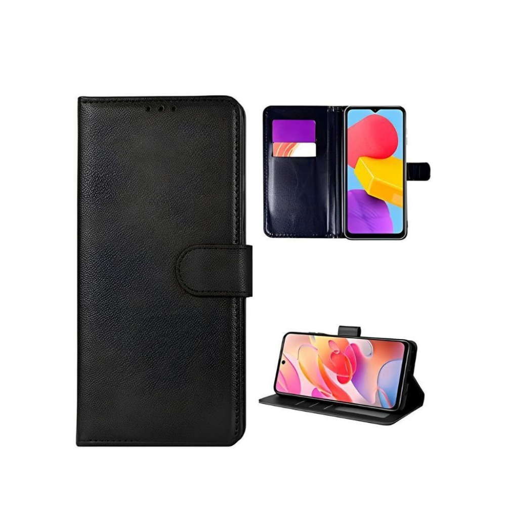 Capa Capinha Carteira Flip Todos Modelos Motorola Case Couro