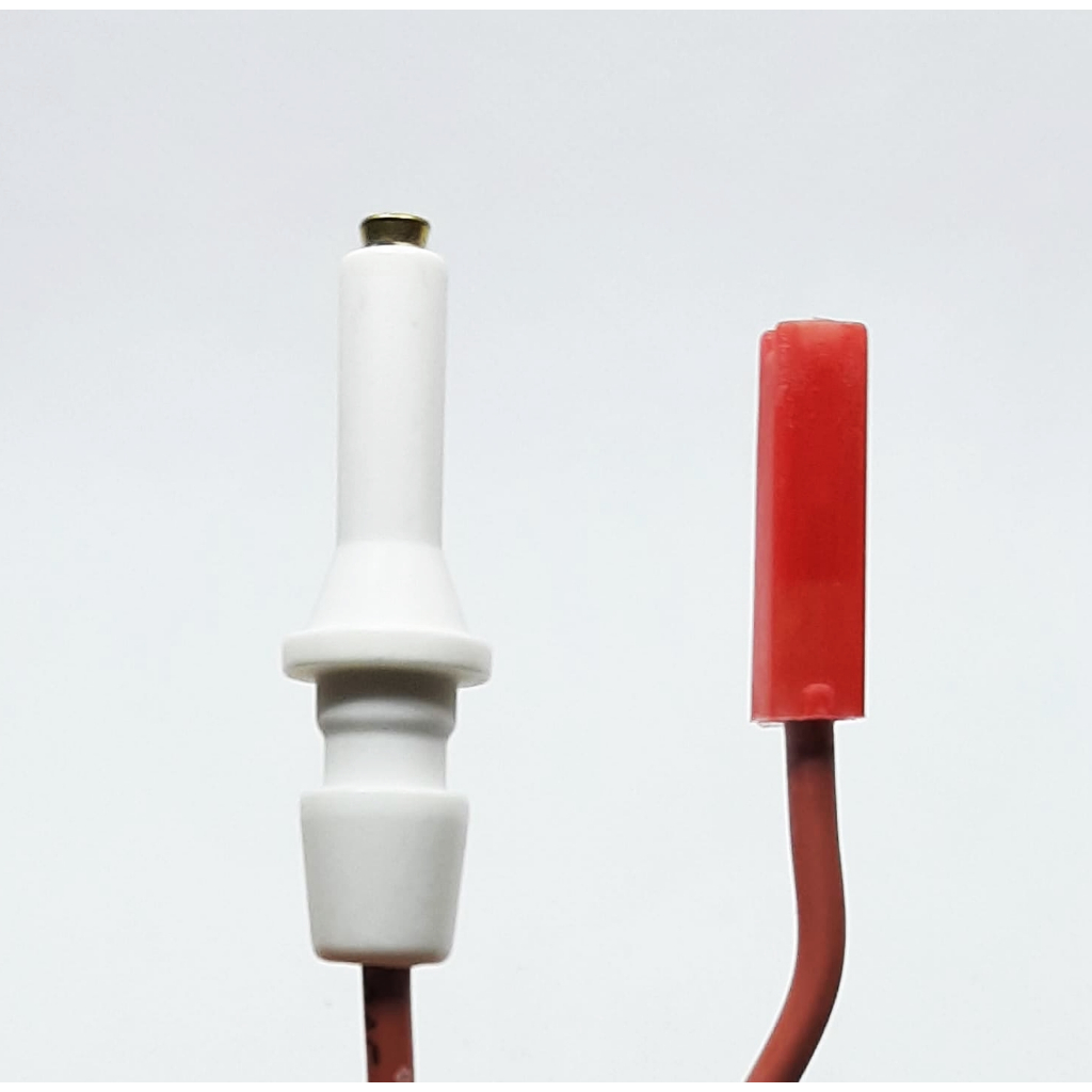 Vela Acendedor do Fogao Esmaltec Nova Longa