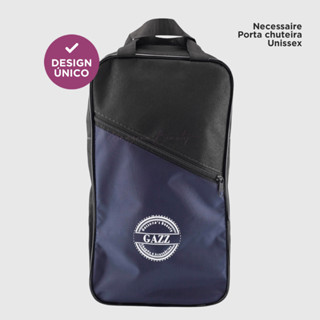 Porta Tênis Bolsa Para Chuteira Campo Quadra Society