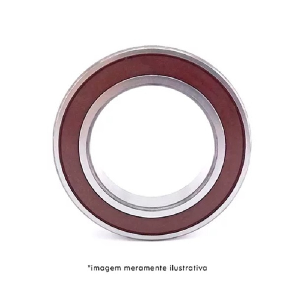 Rolamento 6902 2rs Rugata Polia Pcx 150/ Lead 110