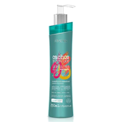AMEND CACHOS CONDICIONADOR 250ML