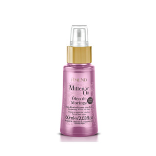 AMEND MILLENAR ÓLEO DE MORINGA OIL  60ML