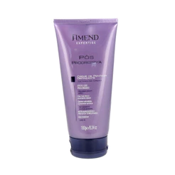 AMEND EXPERTISE CREME DE PENTEAR DEFRISANTE PÓS PROGRESSIVA 180G