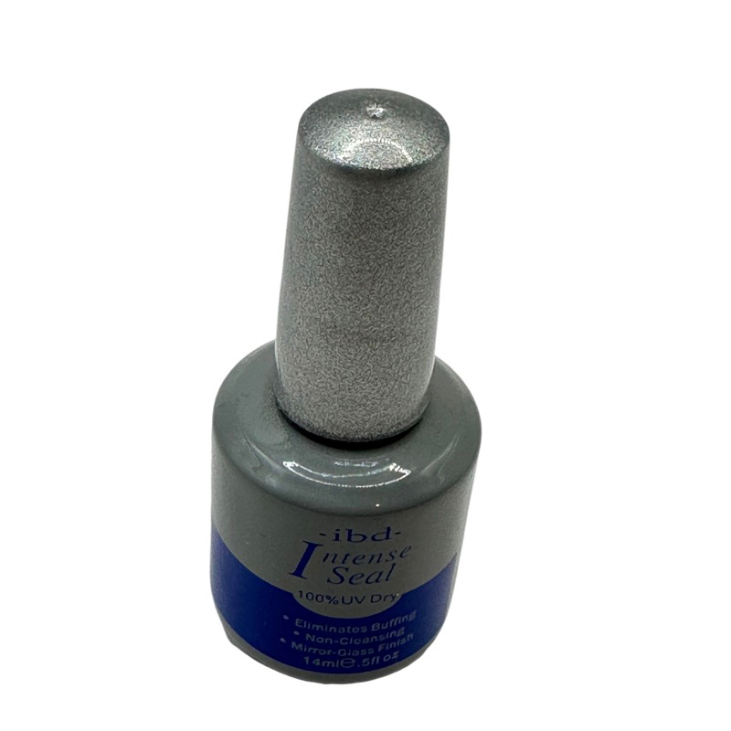 Selante intenso em gel UV/LED ibd secagem rápida Original