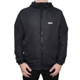 Jaqueta Corta vento Masculina Premium Casual