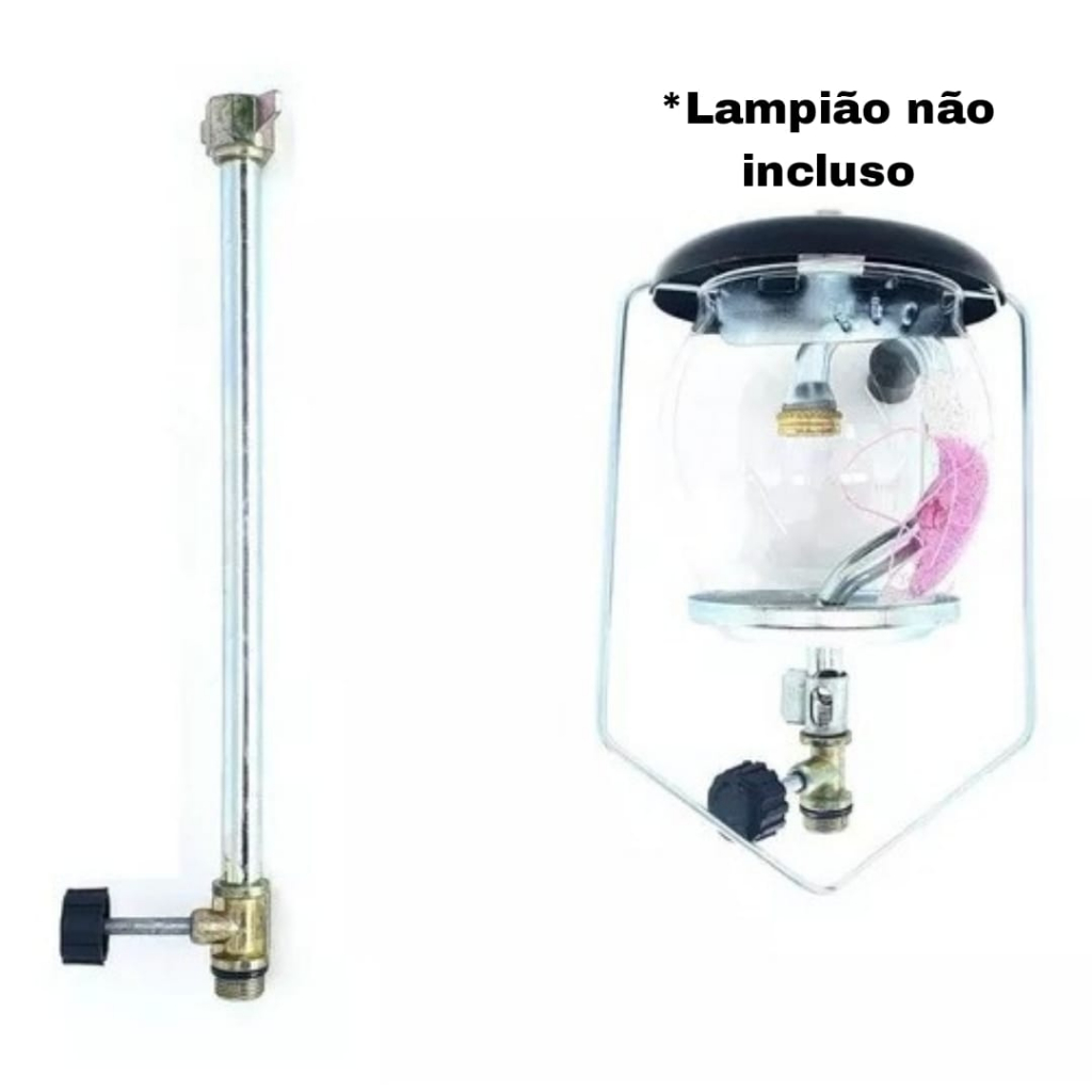 Botijão de Gás para Lampiao: Onde Comprar | BuscaProdutos