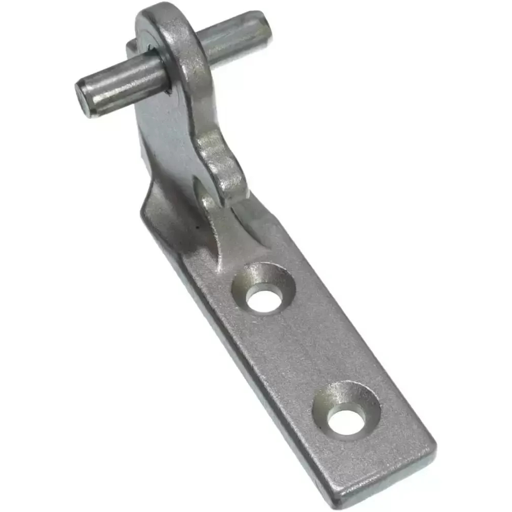 Dobradiça Intermediário Pino Porta Refrigerador Electrolux Df42 65158599 em Oferta na Shopee