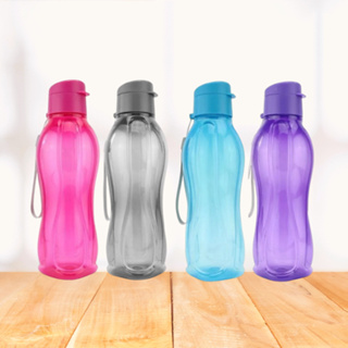 1 Garrafa Garrafas Squeeze Clink 600 Ml Plástico Livre Com Diferentes Cores Para Escolher em Oferta na Shopee