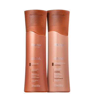 AMEND KIT EXPERTISE MARULA FABULOUS NUTRITION SHAMPOO E CONDICIONADOR em Oferta na Shopee