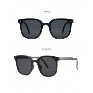 Óculos de sol dobráveis com case oculos de sol feminino/masculino modelo 2023 enviado do Brasil em Oferta na Shopee