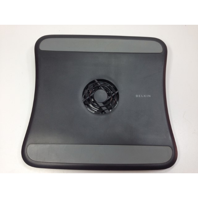 Suporte Mesa Base Com Cooler Notebook Usb Belkin Laptop Ok ok