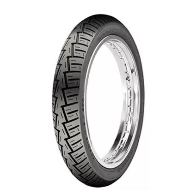 Pneu Dianteiro 2.75 18 Winner Maggion Honda Cg Titan 125 /150 /160 Ybr, Factor, Titan em Oferta na Shopee