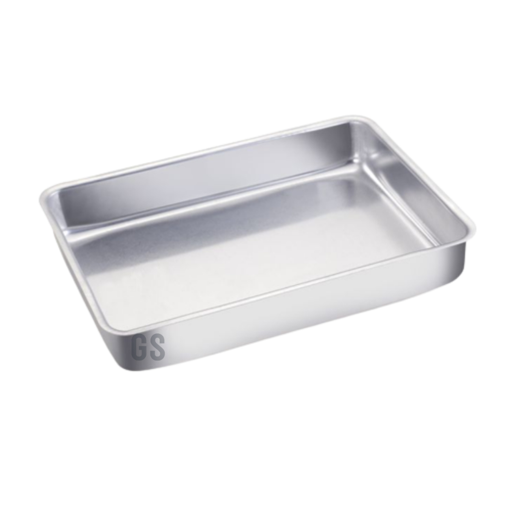 Assadeira Retangular Borda Baixa: Onde Comprar | BuscaProdutos